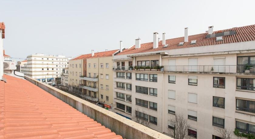 Charming Apartment Tram 28