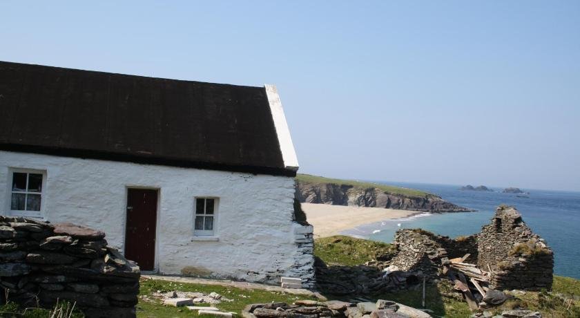 Dingle Courtyard Holiday Homes