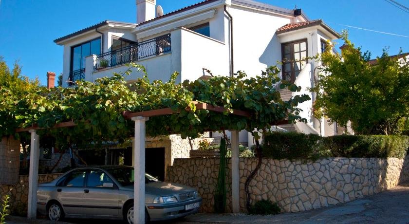 Apartment Draga 17