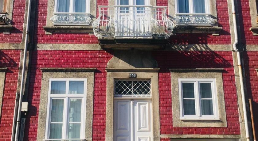 Casa Familiar do Porto
