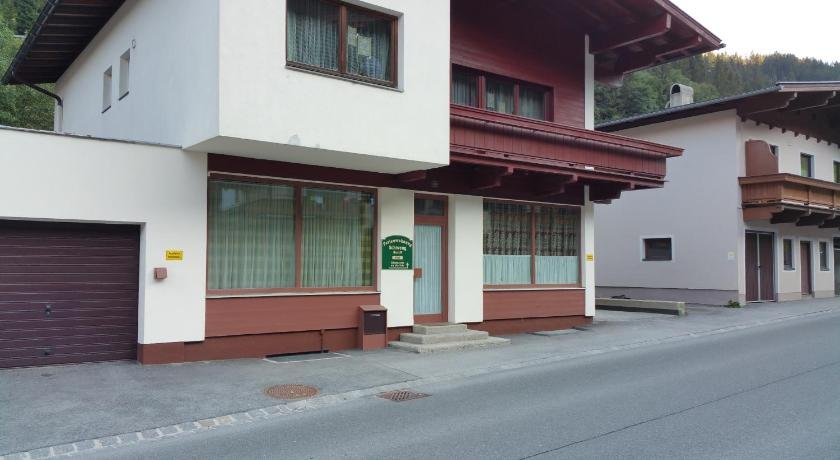 Ferienwohnung Schweng