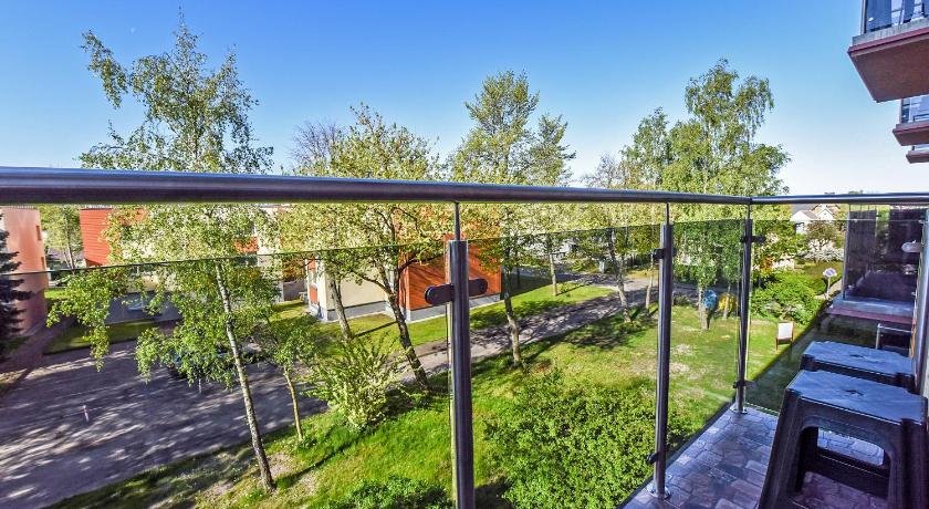 NeriesApartment No 2 Bedrooms Modern Suite In Centrum
