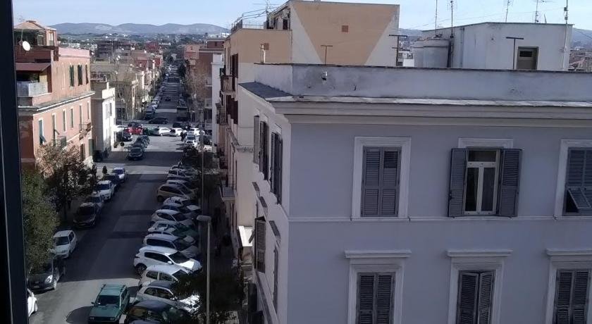 Relax B&b Civitavecchia