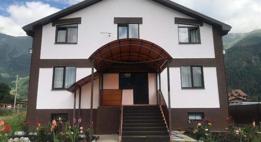 Comfort House Karachay-Cherkessia