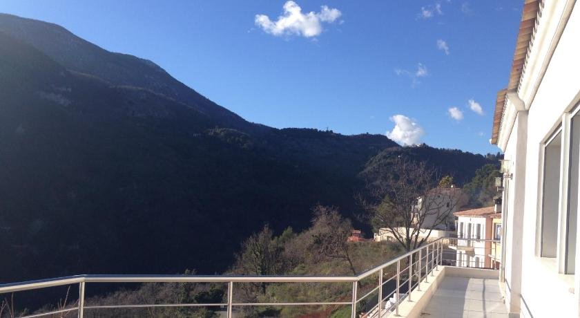 Villa Mia Menton