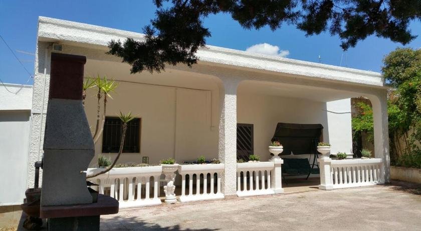 Villa Nella Valle d'Itria