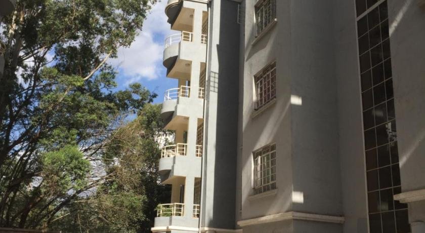 Cozy 3 Bedroom All Ensuite Apartment