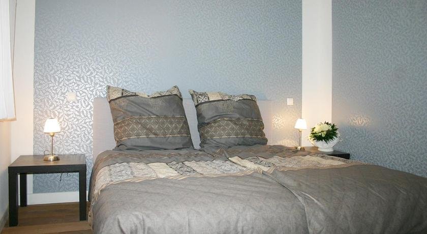 Apartment Konigstrasse