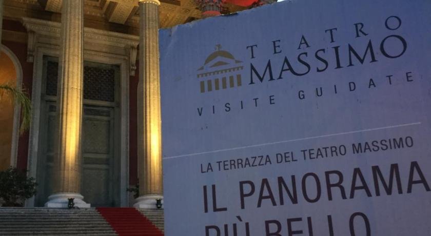 Al Massimo by Lago Design
