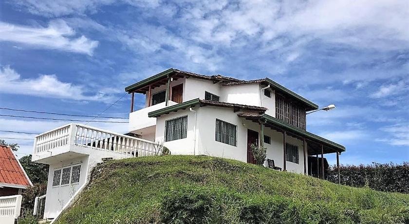 Cabana El Roble