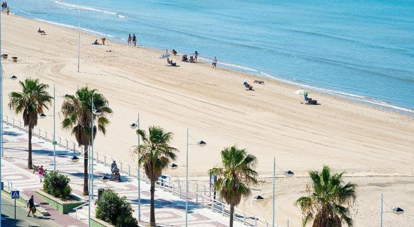 Apartamento Bahia Luz