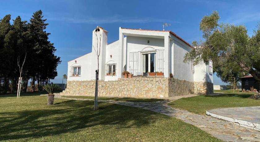 La Veguilla Bidea