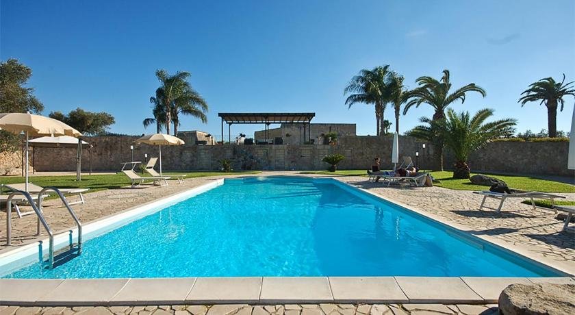 Masseria Italy Relax m590