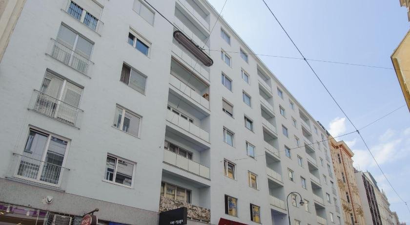 Vienna Living Apartments - Staatsoper