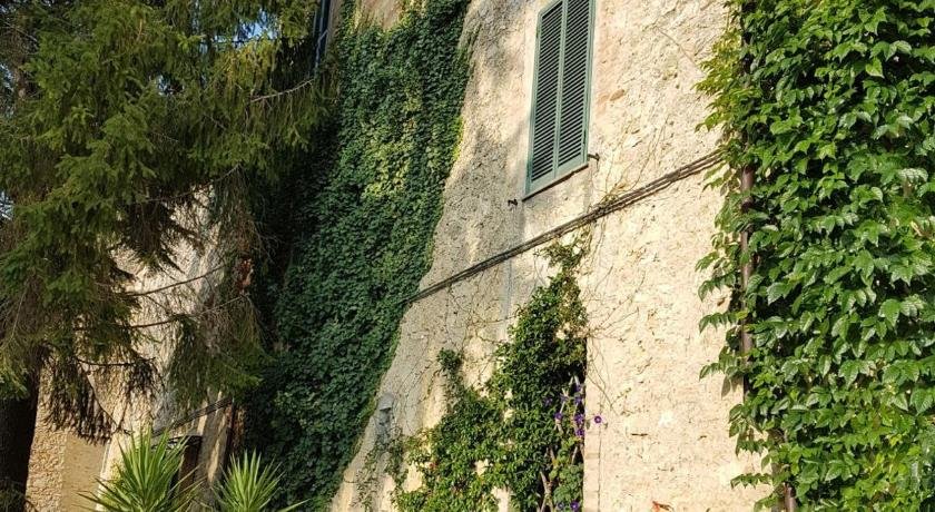 La dimora nel Castello