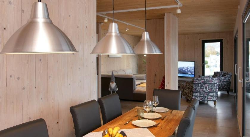 Aparthotel Zell am See