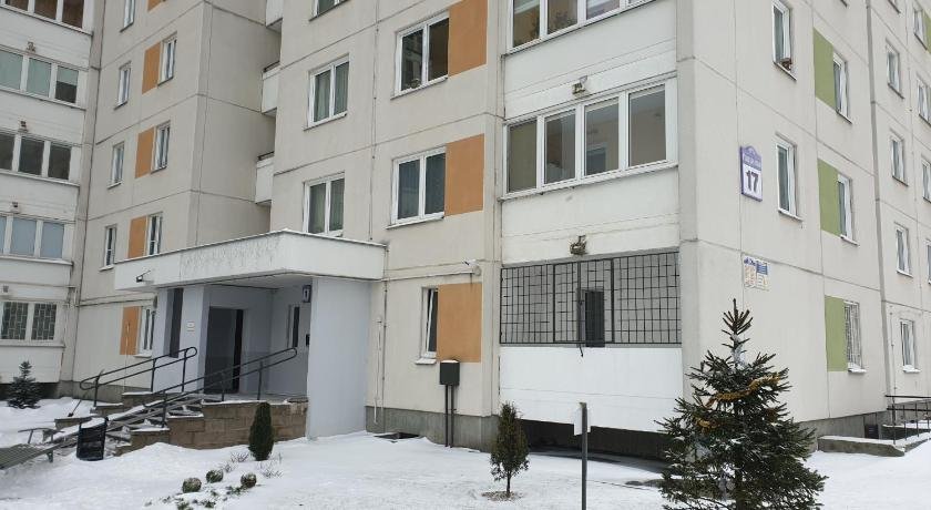 Raduga Apartments Minsk Minsk