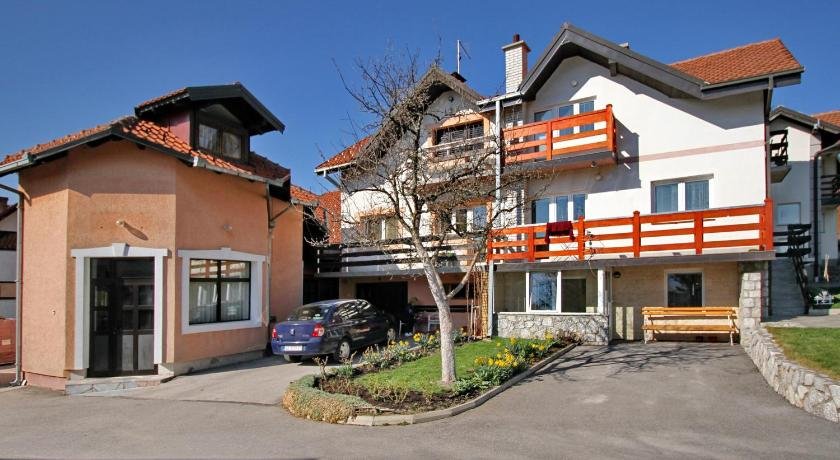 Apartments Popovic Zlatibor