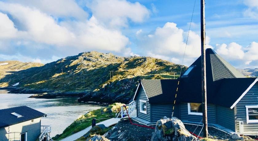 Cape Marina Lodge