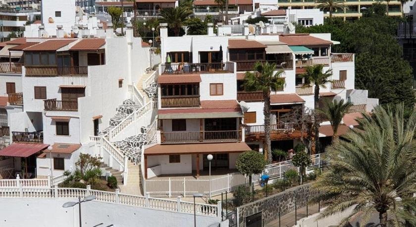 Playa del ingles direkt am Strand