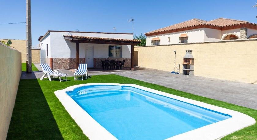 Villa Costa Luz