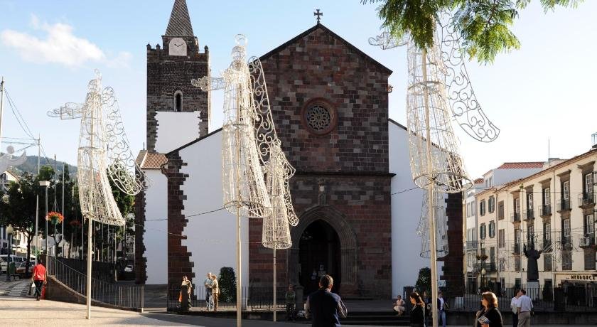 Apartamentos da Se Catedral