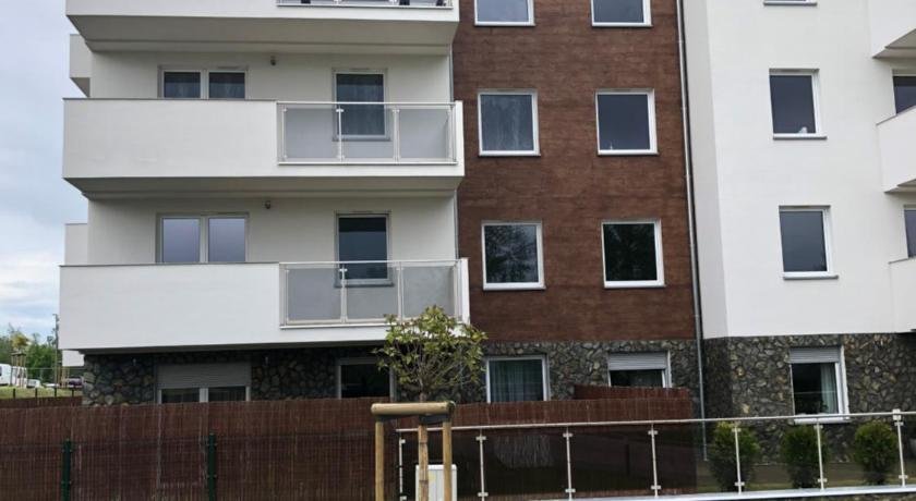 Apartament Happiness Jelenia Gora