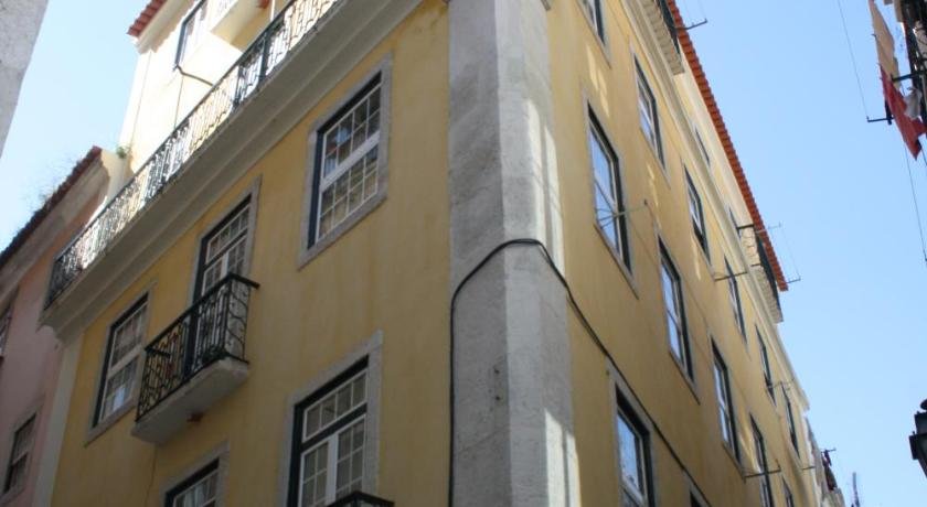 FishermenApartments - Santos 2E