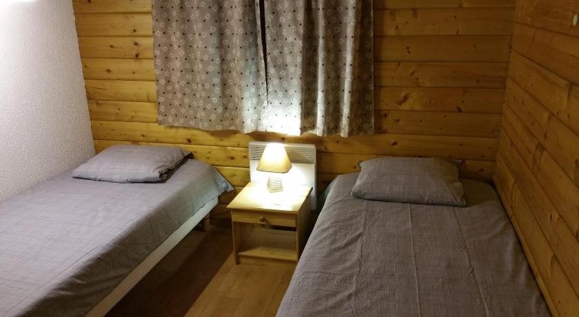 Appartement T2 Trinite Gerardmer