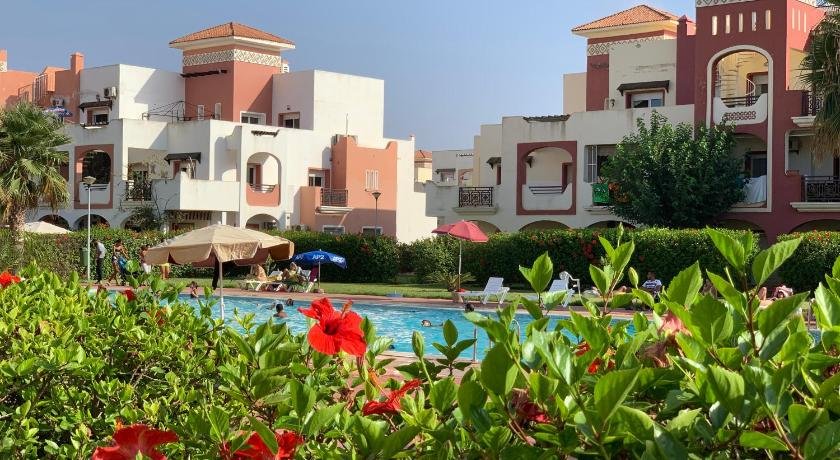 Oriental Dary Al Waha Marina Saidia