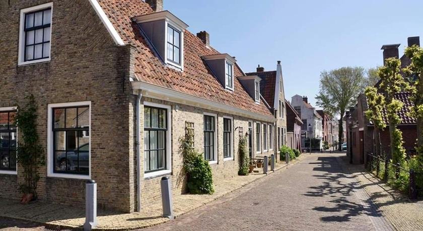 Cosy Harlingen
