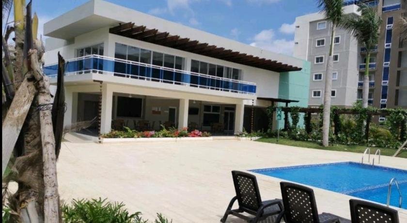 Paraiso de verano
