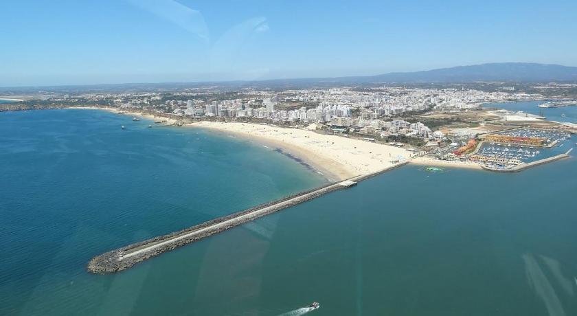 Praia da Rocha Charming Apartment with Air Conditioning - Patio da Rocha By IG