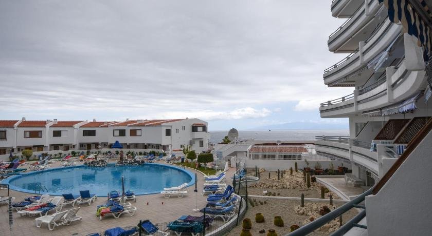 Club Atlantis 28 - One Bed