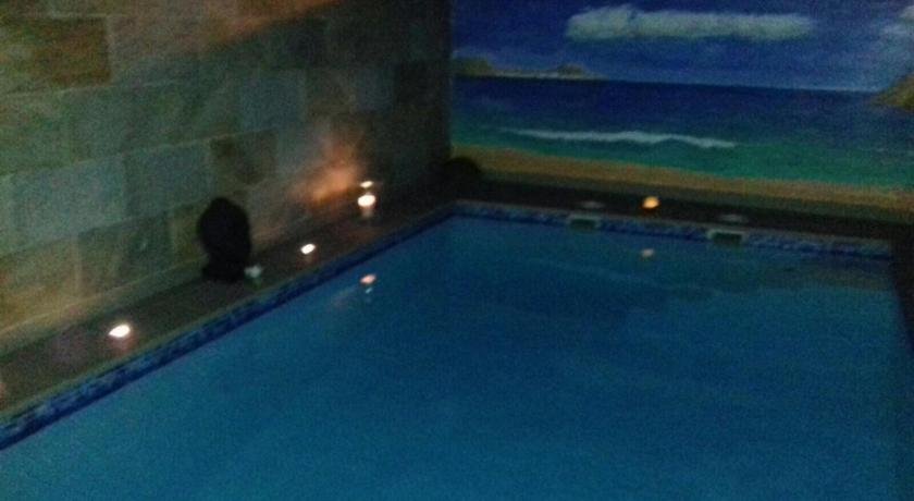 Apartamento Romantico Piscina privada