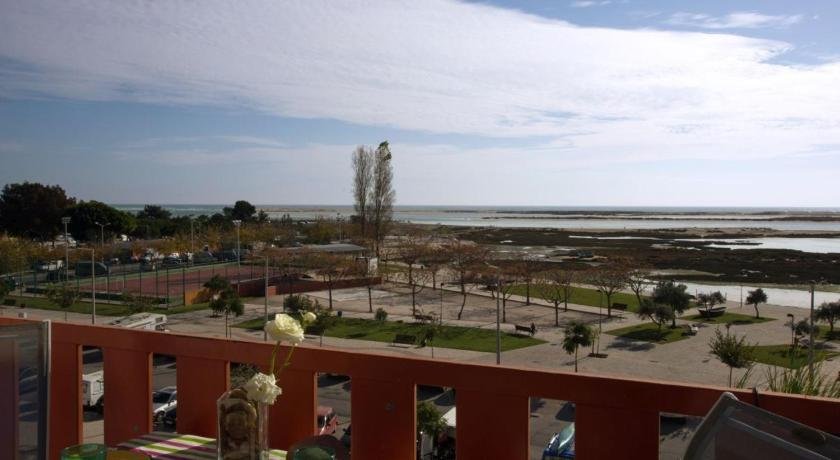 Apartamento Ria Formosa