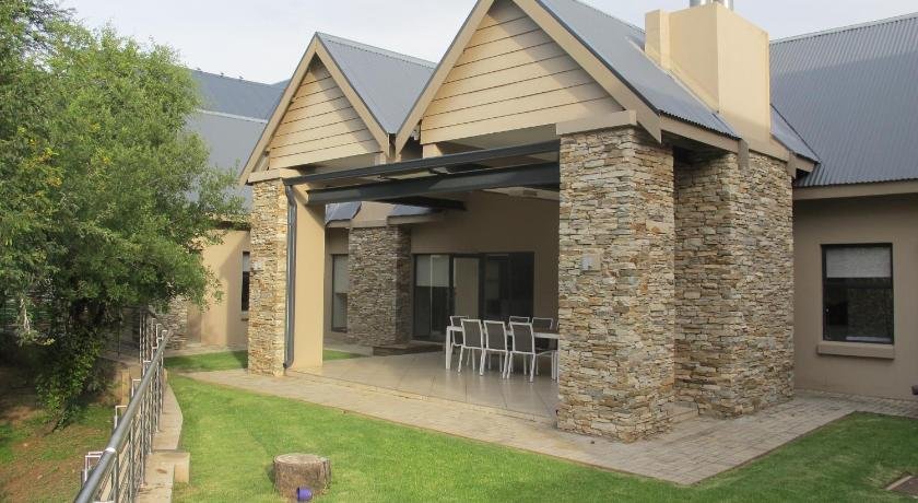 397 Vaal De Grace Golf Estate