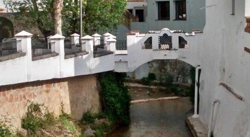 Casa El Paseo