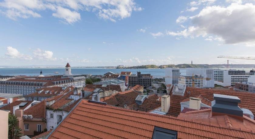 LovelyStay - Stunning Penthouse with the best views