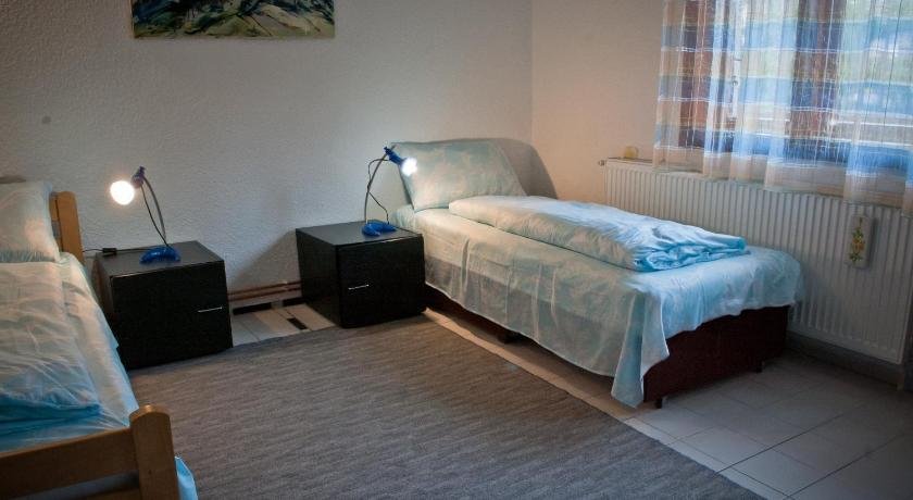 Guest House Ozon