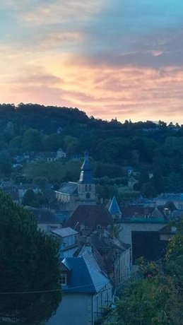 Chambres d'Hote Le Breuil