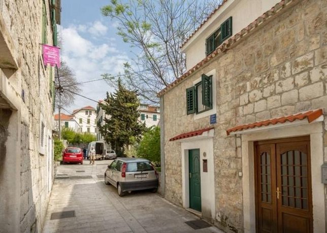 Tarino Apartment