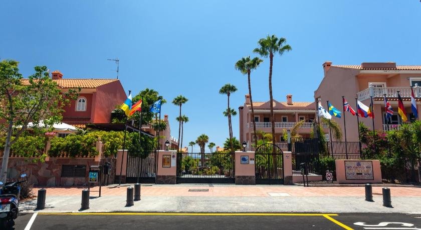 Casa Jardines del Duque