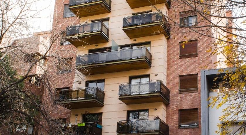 Apartamento Independencia II