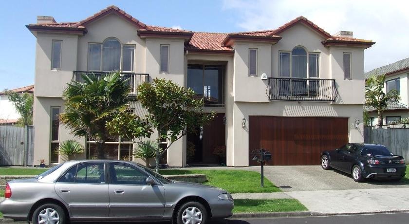 Amberwood Auckland
