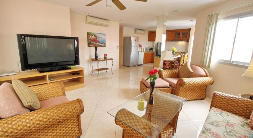 Ex-Large Luxury Suites