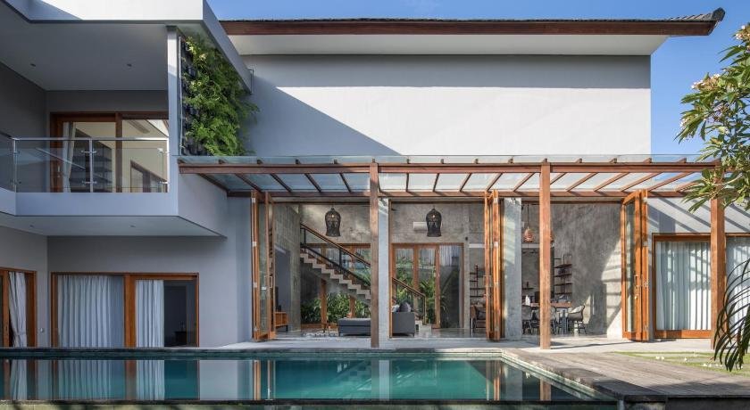 SooBali Niscala Villa