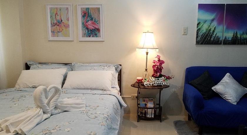 Jen's Paranaque City Apartment Paranaque City