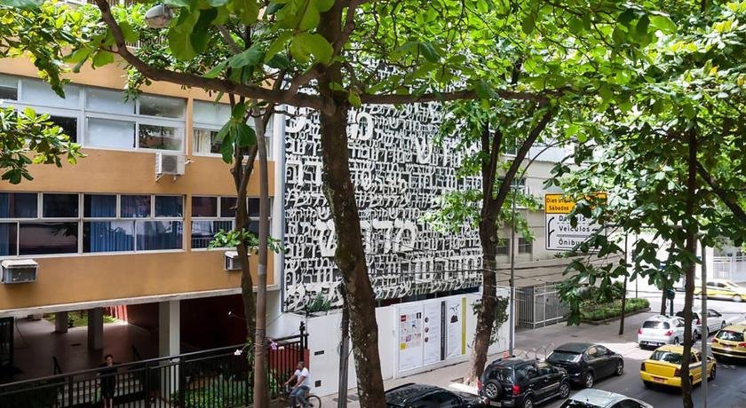 Leblon Dream Apartment