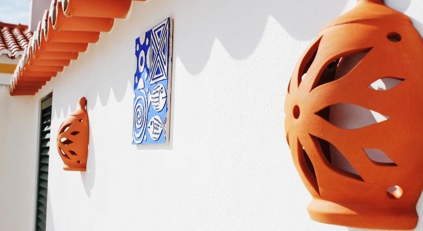 Azimute Guest House